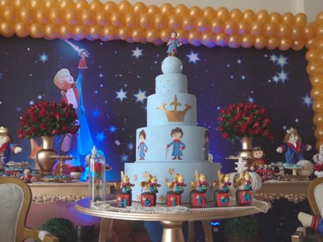 - Aniversário de Heitor {1 Ano} #tiragostoup