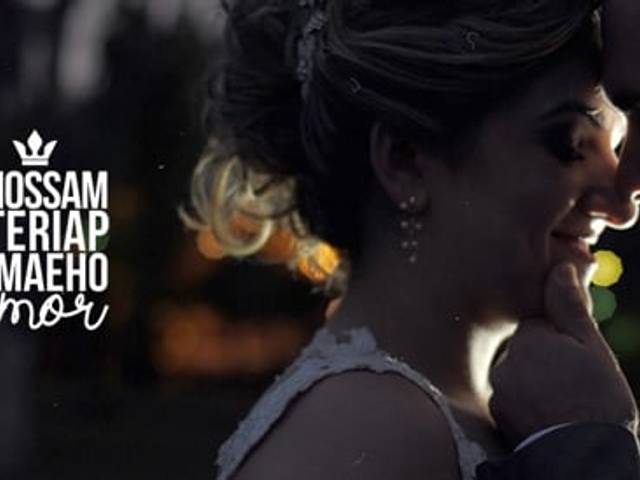 Casamentos de Bianca e Henrique