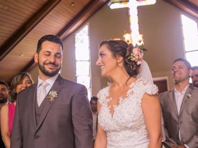 Casamento de Day & Vi