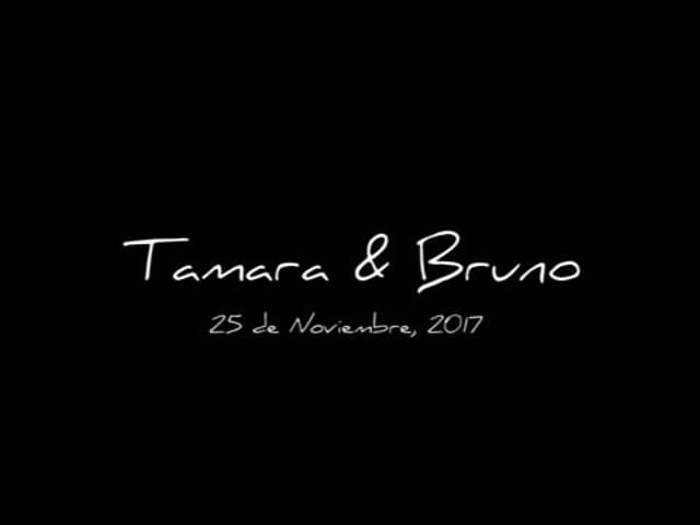 Bodas de Trailer Boda