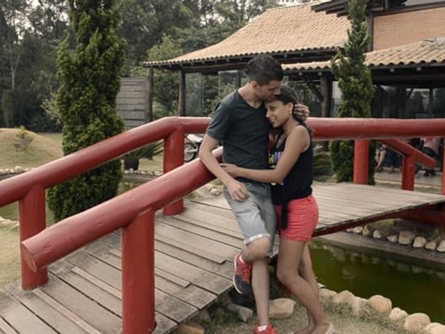 Filmes de Love Story Flavia e Renato