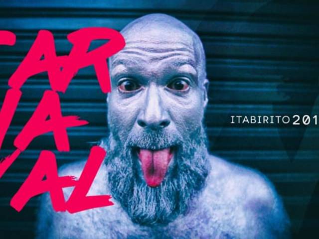 Institucional de Carnaval