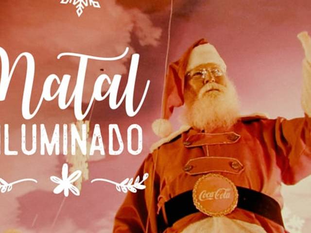 Institucional de Jingle de Natal