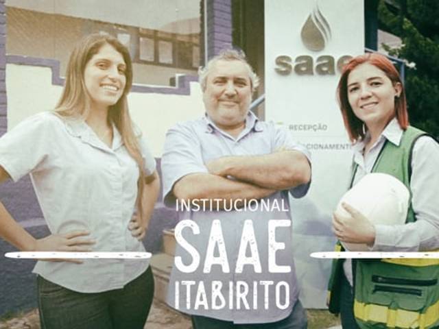 Institucional de O Grande Sonho