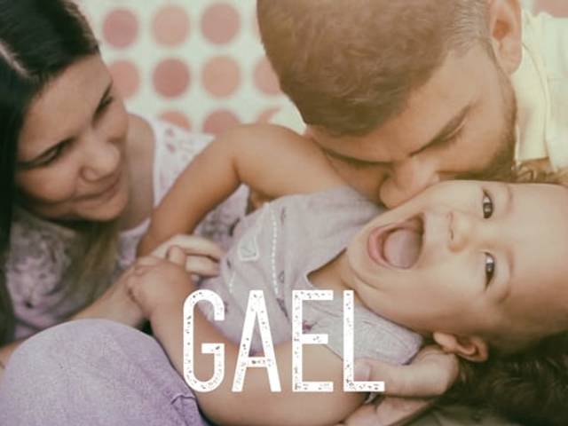 Família de Gael