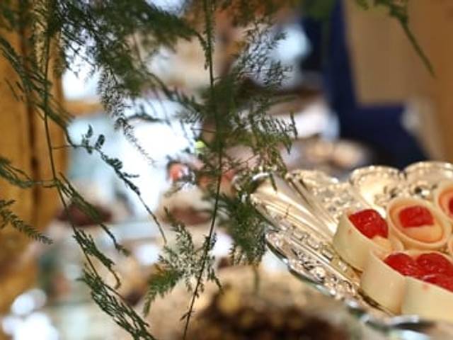 Filme de Casamento de Trailer de Michelle e Tarcísio