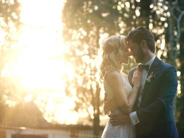 Casamento de Lindo Vídeo de Casamento na Fazenda Santa Bárbara - Carol e Samuel - Itatiba