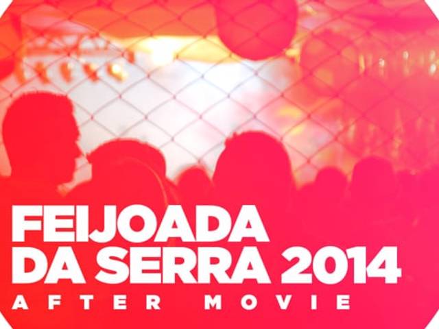 EVENTOS de Feijoada da Serra 2014 | Aftermovie