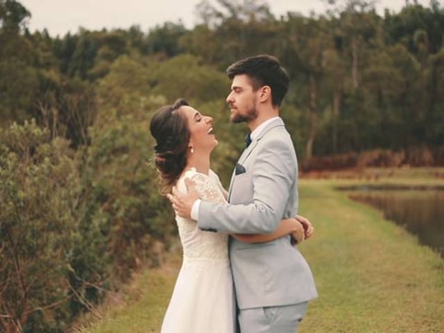 Casamento de O Casamento mais lindo do mundo - Filmagem de Casamento - Marlu e Diogo