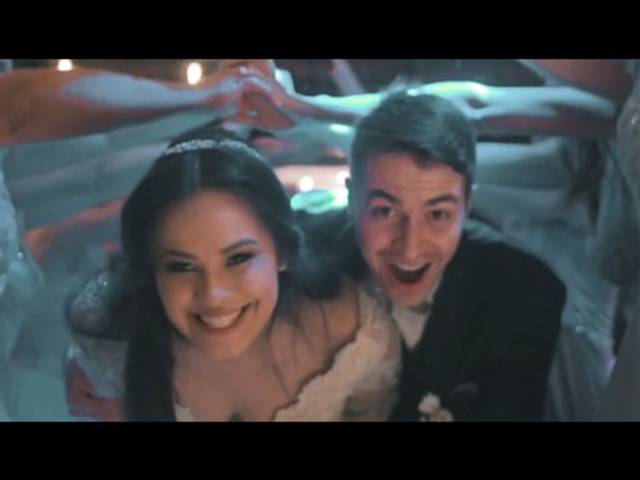 Trailer de Dos paises, un amor - Video de Boda en Foz de Iguazu