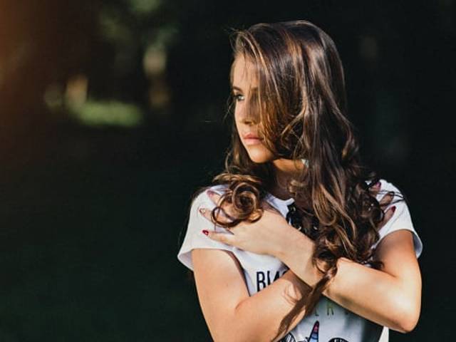 Making Of Ensaio Fotografico de Making Of Ana Luiza 