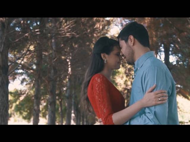 Sameday Trailer de Never Enough - Video de Boda en Paraguay