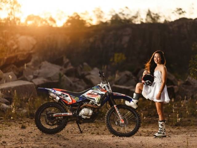 15 Anos de Mariana - Ensaio de 15 Anos