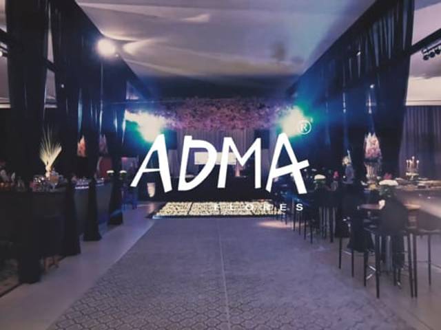 PUBLICIDADE de ADMA FLORES - ROCCAPORENA
