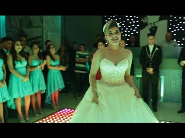 Debutante de Debutante Laís 