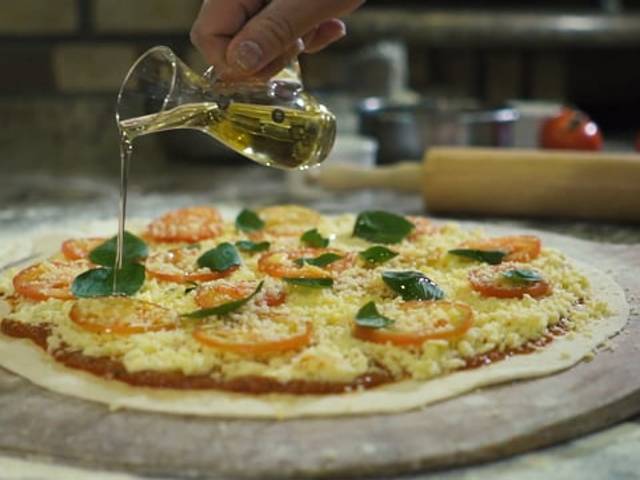 FILM | INSTITUCIONAL de FIM DA PICADA // PIZZA MARIOTTO