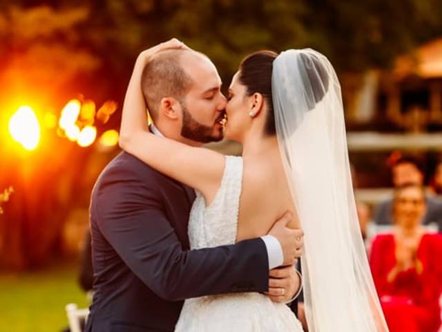 Slideshow de Casamento de Domichelle & Lucas