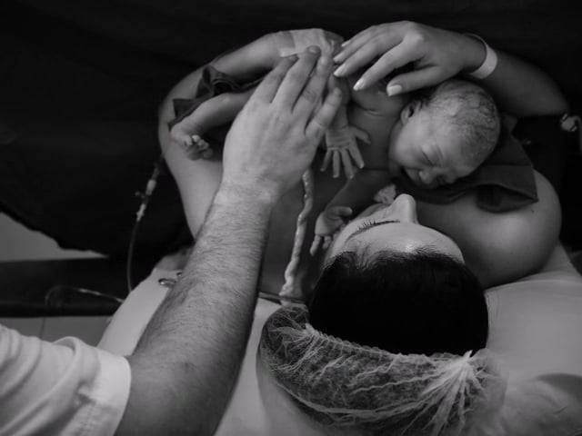 Hora do nascimento de Chegada de Fernando