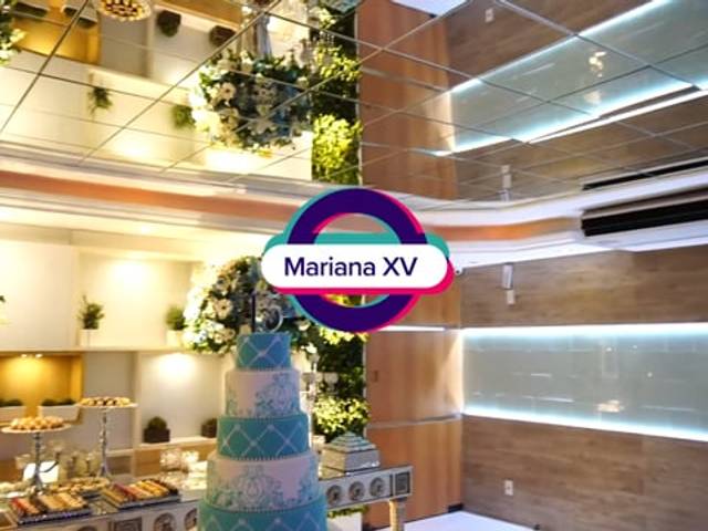 15 TH de Mariana