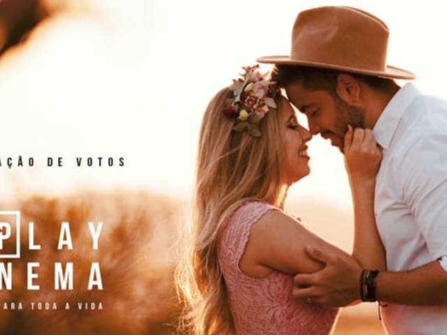 Trailer de Bia e Philipe