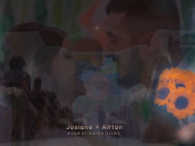 Wedding Film de Josiane & Airton