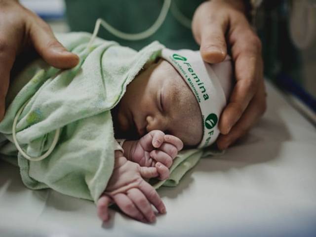 Nascimentos de Nascimento do Murilo