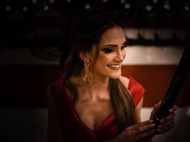 Famílias de Formatura Engenharia Civil  - Taciara Weimer