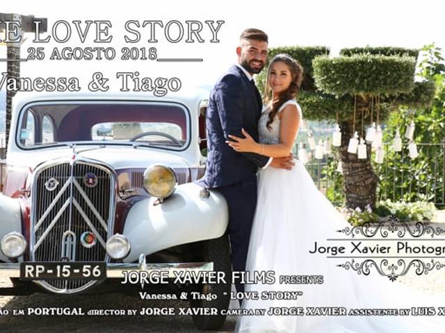 Filmes de Vanessa & Tiago