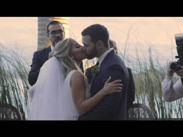 Trailer de I've Been Waiting for This All my Life - Video de Boda en San Bernardino
