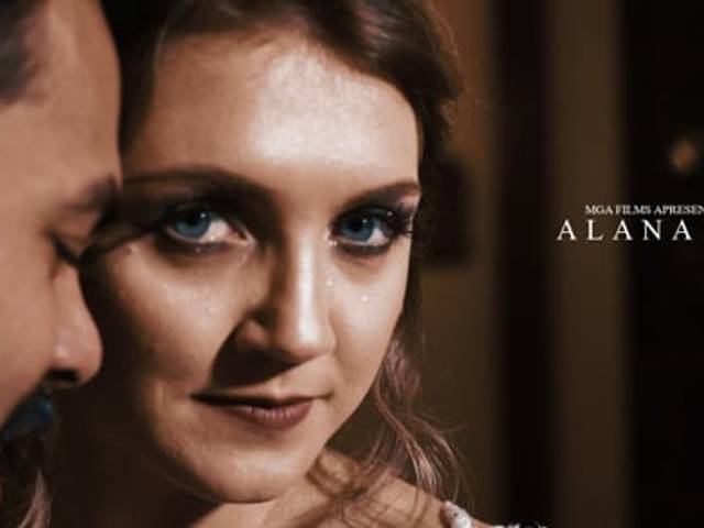 WEDDING | TRAILER de ALANA & FELIPE
