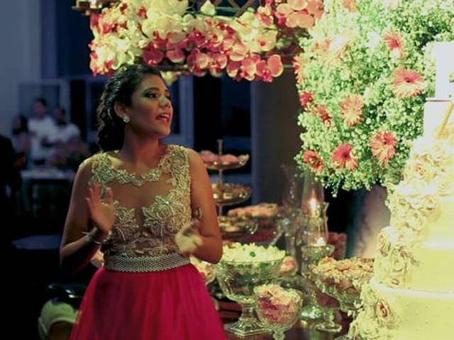 Filmes de VÍDEO - Maria Eduarda - 15 Anos