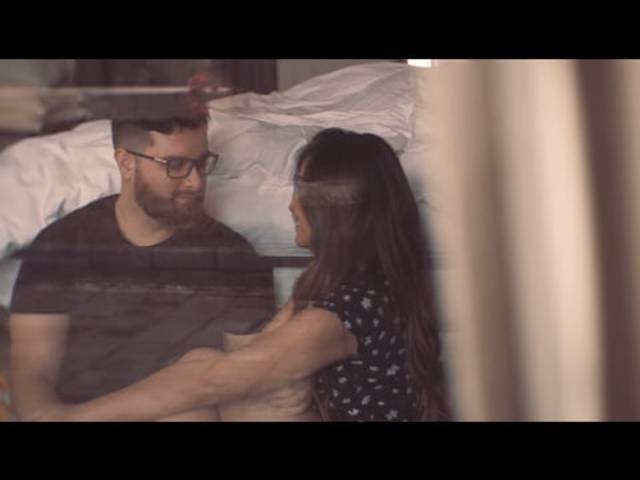 Sameday Trailer de Falling in Love - Video de Boda en Paraguay