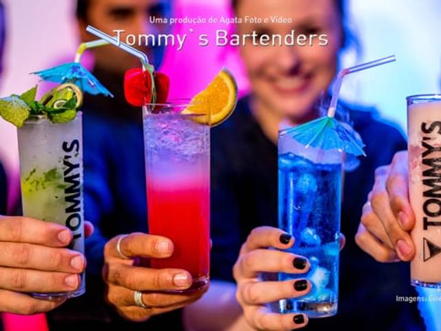 Eventos de Tommys Bartenders