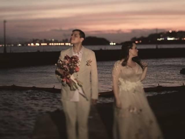 casamento de Gabriela e Heitor