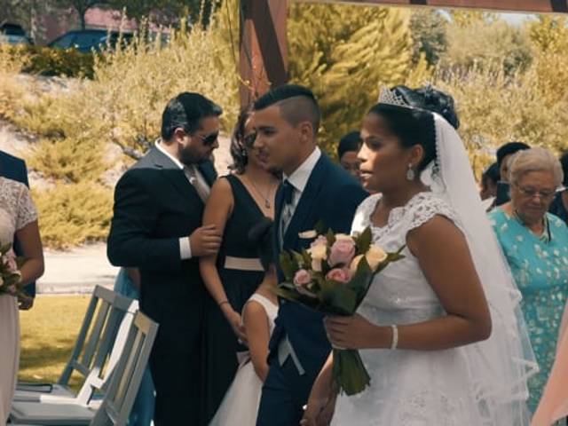 Videos de SDE Dino e Nyara