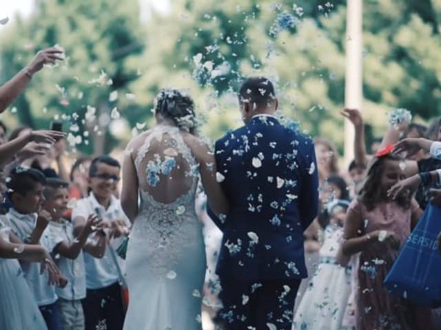 Videos de SDE Sofia e Flavio