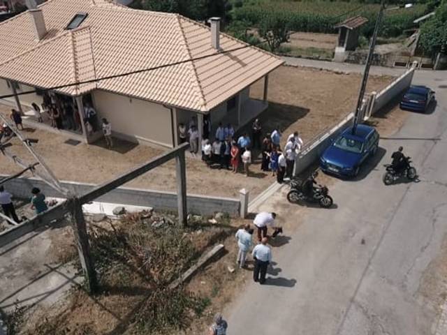 Videos de SDE Gloria e Joao