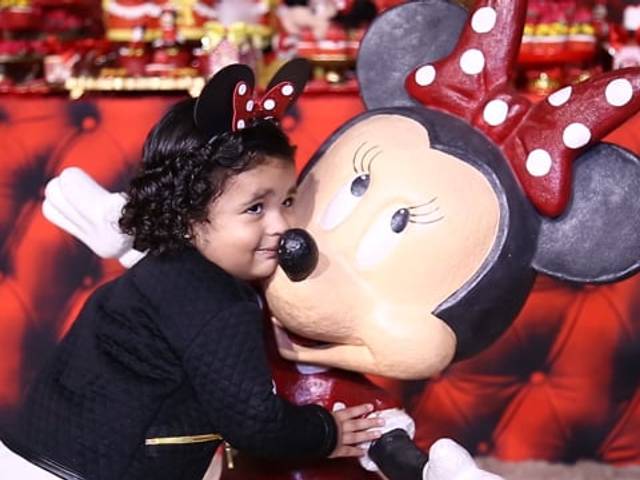  Festa Infantil de Sophia 2 anos