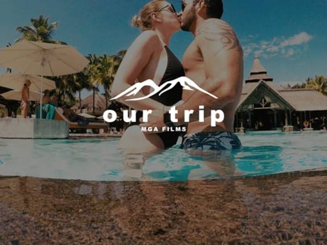FILM | OUR TRIP de ALANA E FELIPE