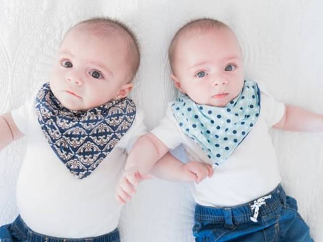 LIFESTYLE de Rafa e Antonio, 5 Meses