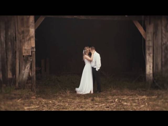 Destination Wedding de Casamiento emocionante en Rio Grande do Sul