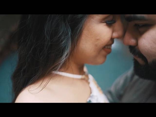 Sameday Trailer de Mi todo - Video de Boda en Ciudad del Este