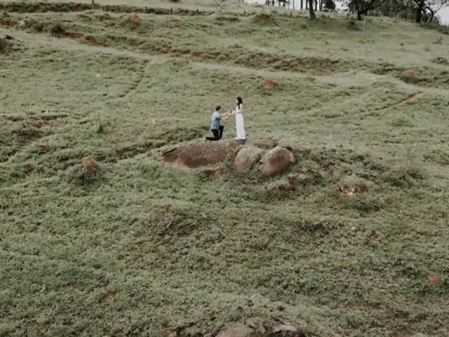 Filmes de emoção de O pedido de casamento mais muso que você já viu