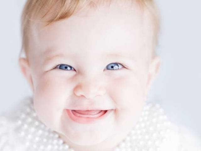 LIFESTYLE de Sofia, 9 meses