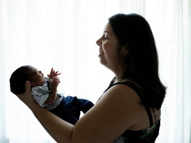 Newborn de Os Gêmeos Manuela e Samuel, primeiros dias  em casa!