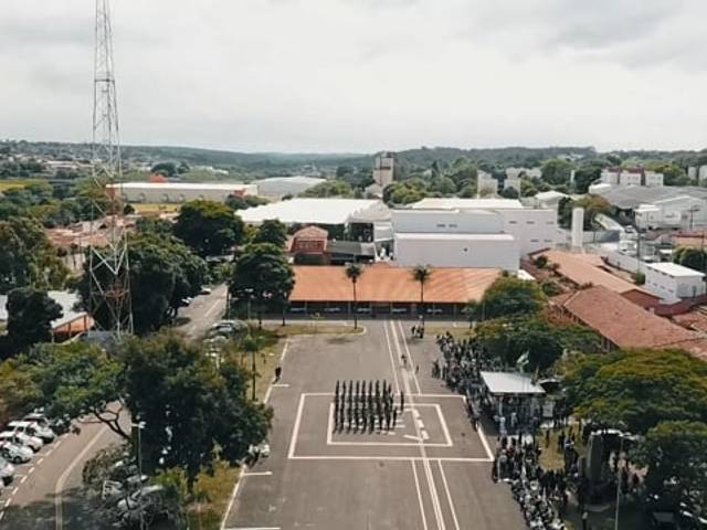 Filmes de Formatura - Polícia Militar - SP - CETC POL 2018