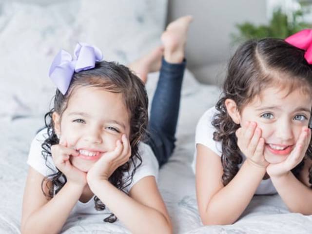 LIFESTYLE de Nina & Duda 4 aninhos