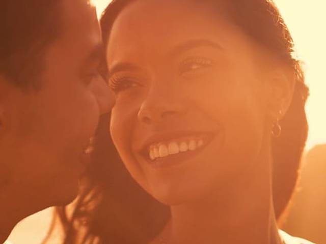 LOVE STORY de Felipe & Mariana