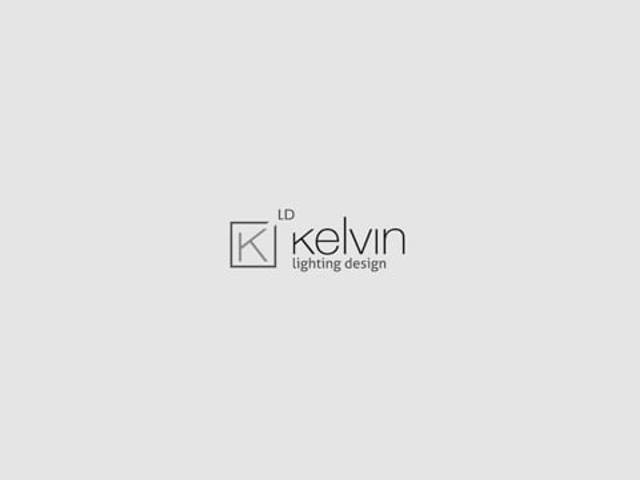 FILM | INSTITUCIONAL de Kelvin Lighting Design
