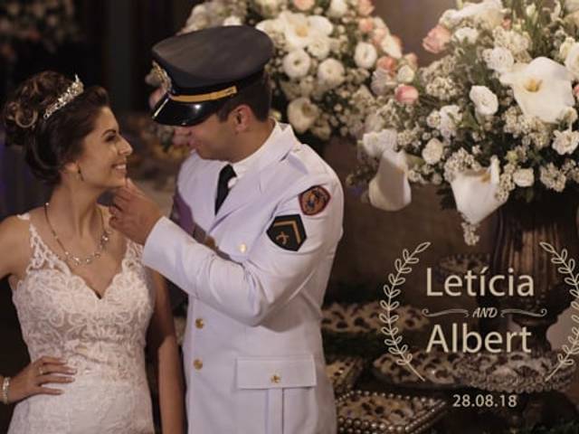 Cine emotion de Leticia ♥ Albert